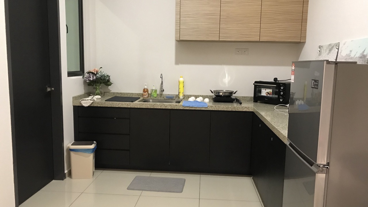 Photo of Kitchen in Taman Bukit