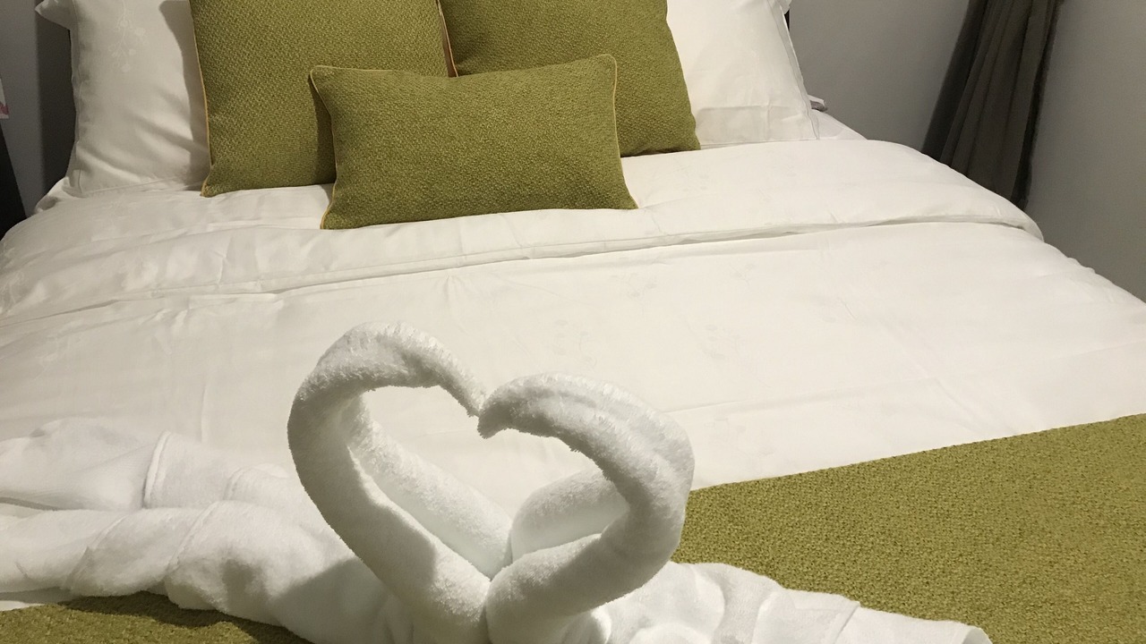 Photo of Bedroom in Taman Bukit