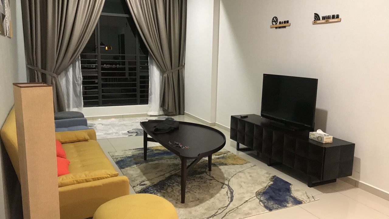 Photo of Livingroom in Taman Bukit