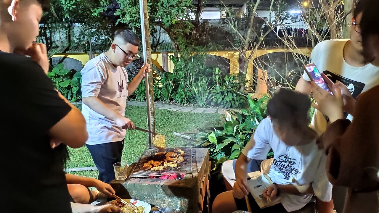 Photo of Outdoor in Huong Thuy