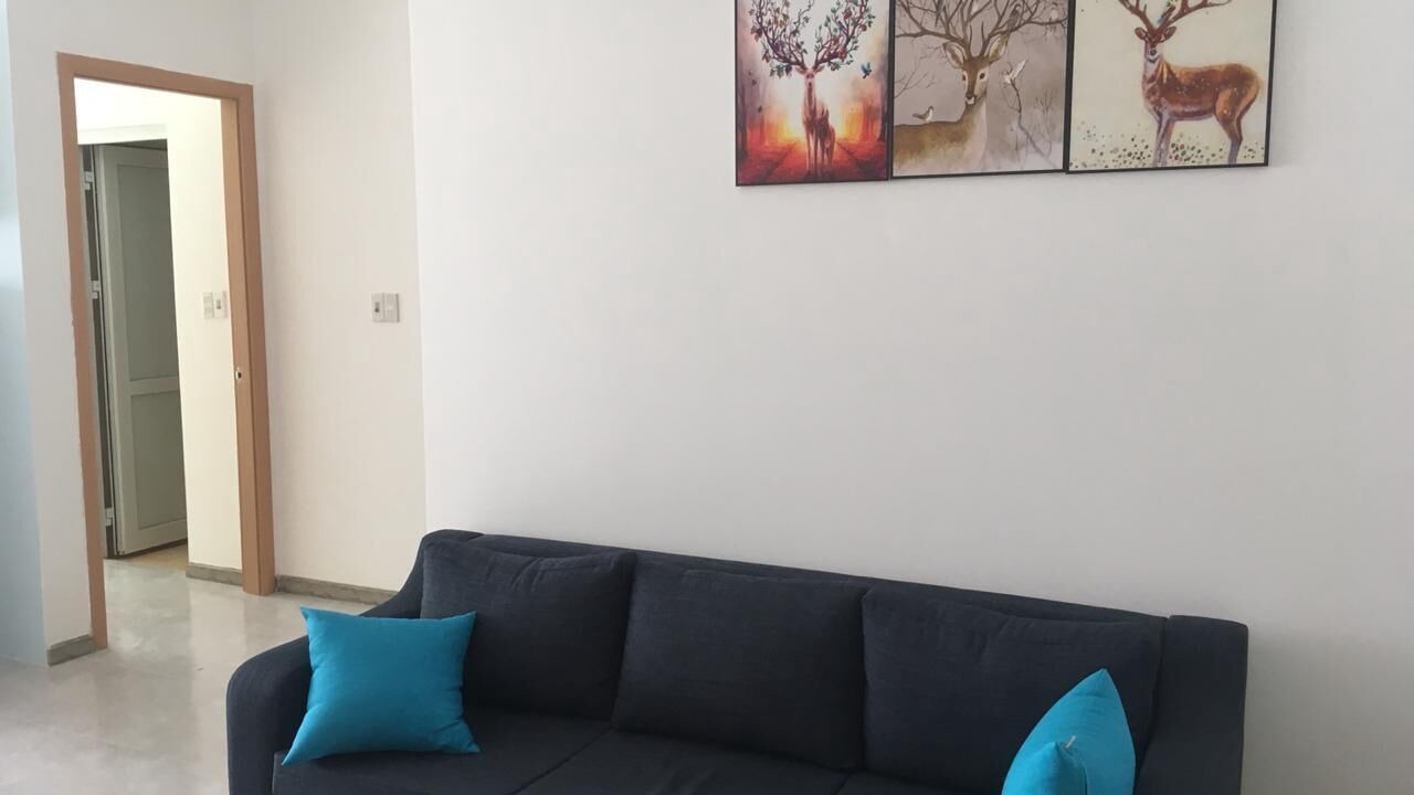 Photo of Livingroom in Vinh Phuoc