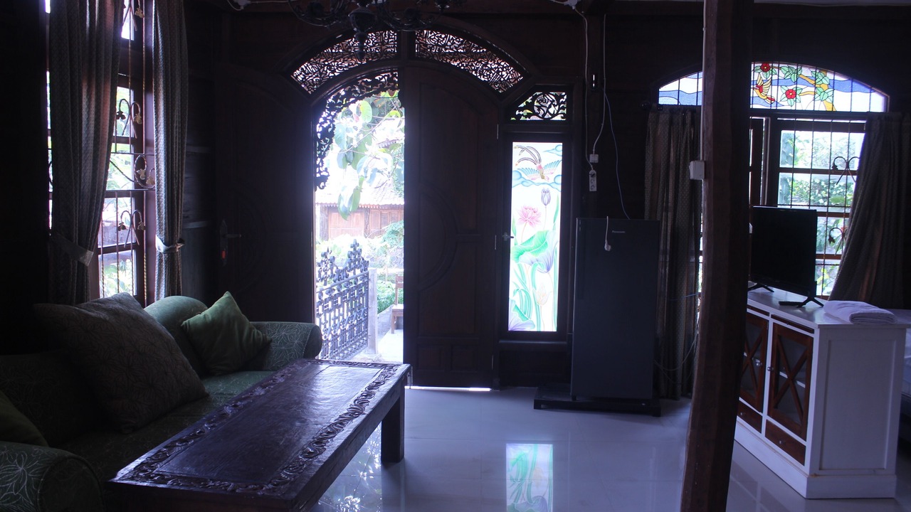 Photo of Livingroom in Catur Tunggal