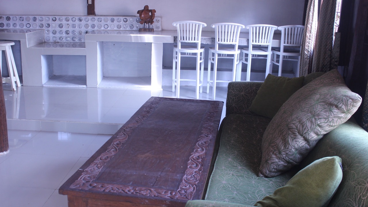 Photo of Livingroom in Catur Tunggal