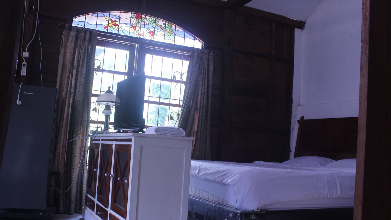 Photo of Bedroom in Catur Tunggal