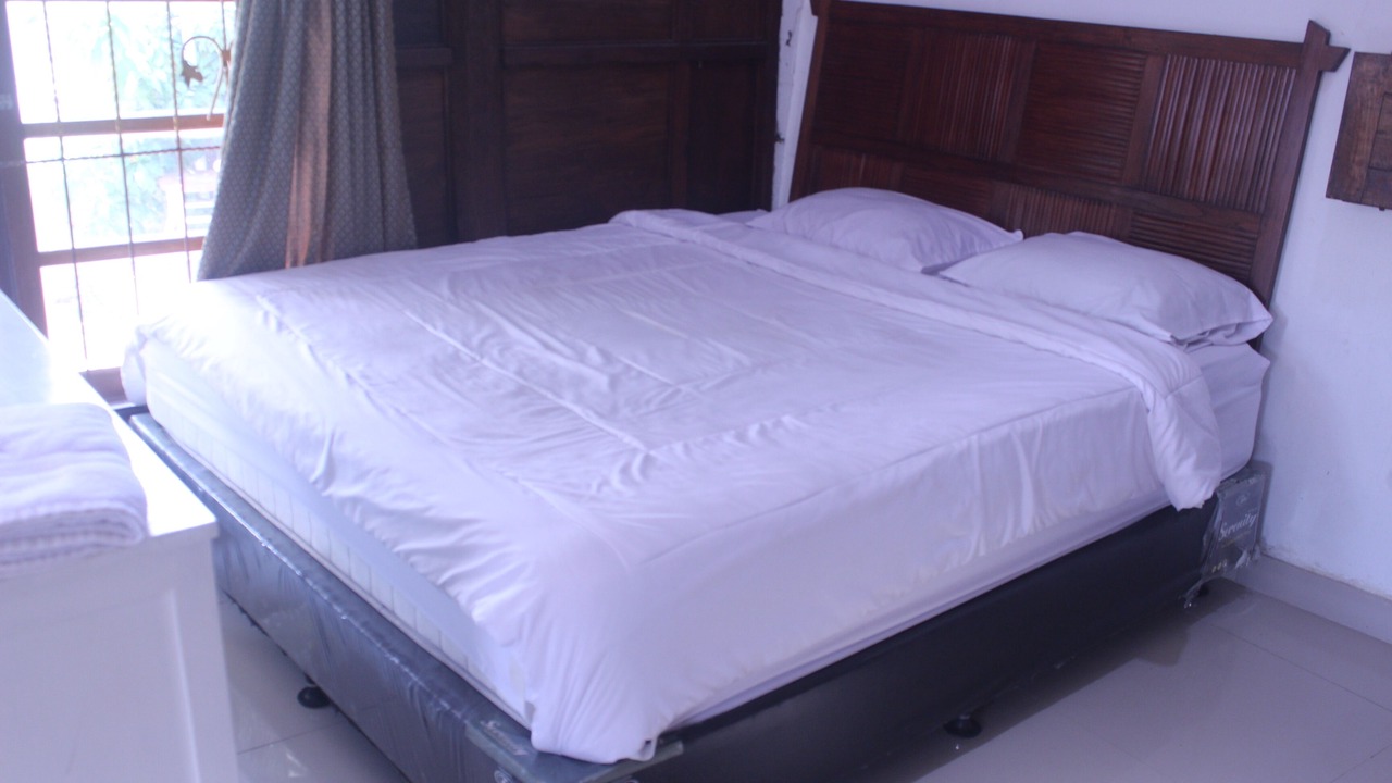 Photo of Bedroom in Catur Tunggal