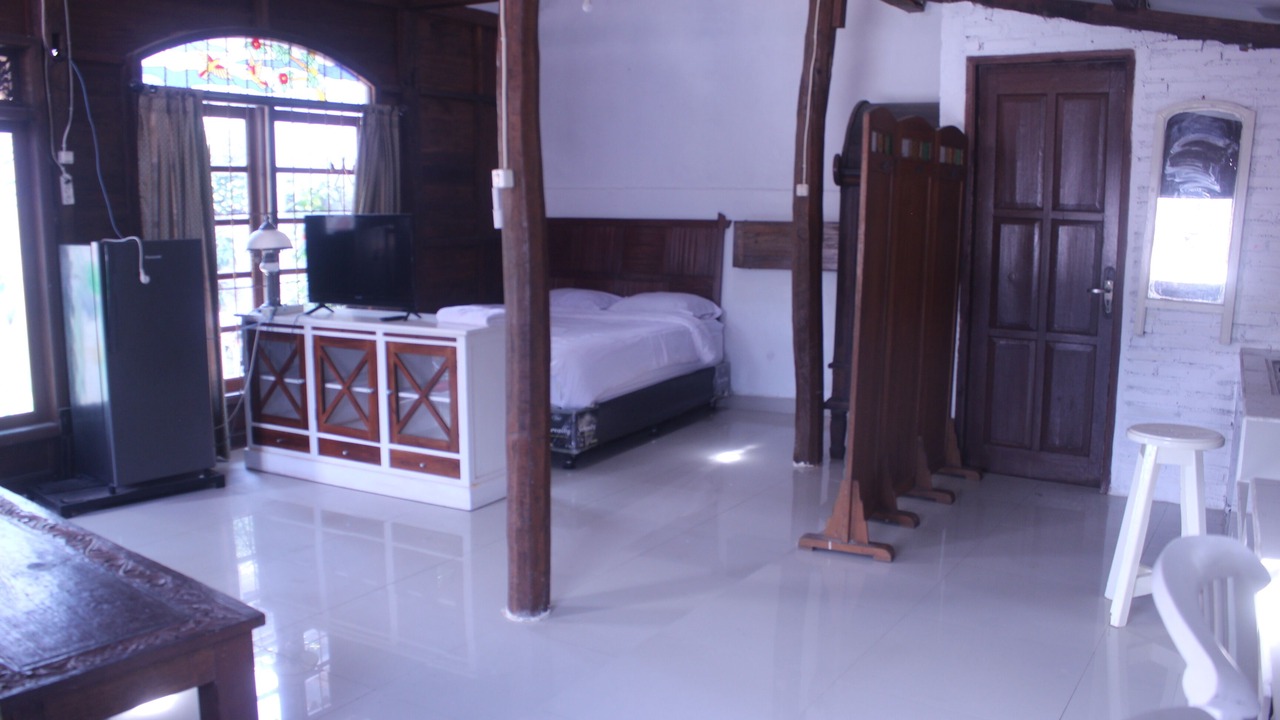 Photo of Bedroom in Catur Tunggal