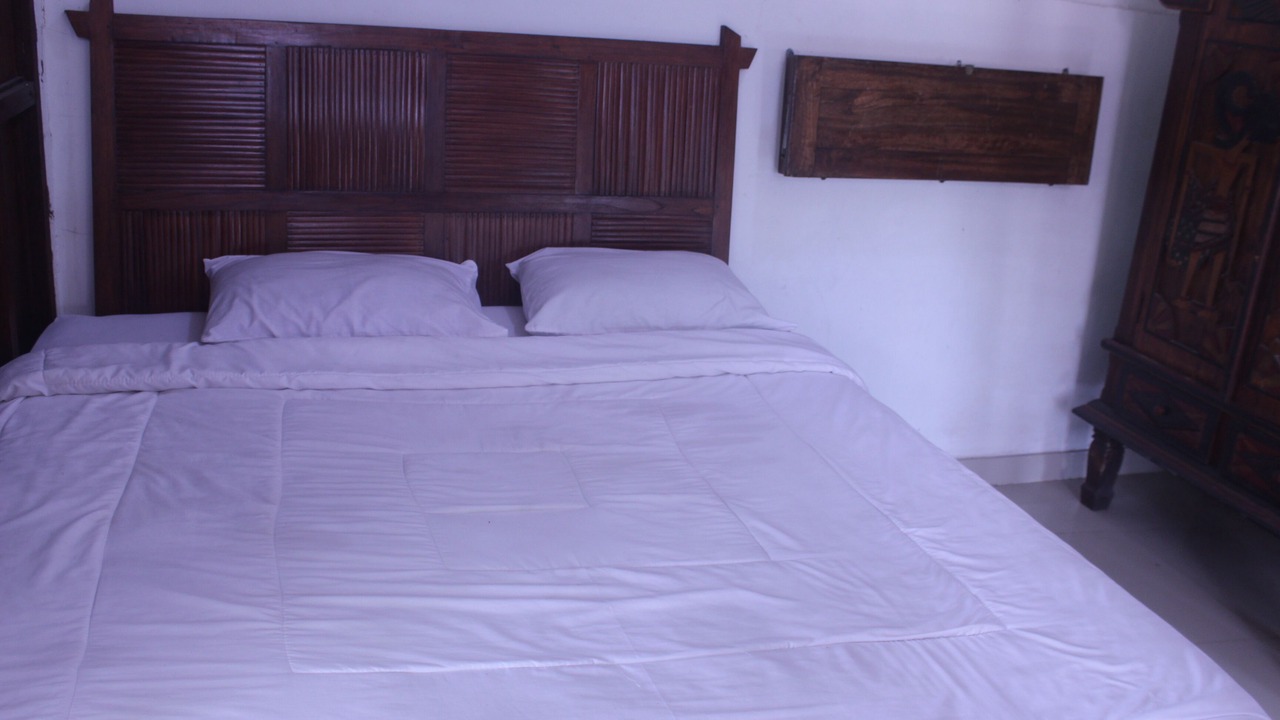 Photo of Bedroom in Catur Tunggal