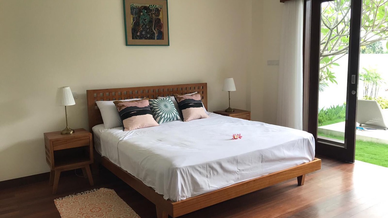 Photo of Bedroom in Beraban