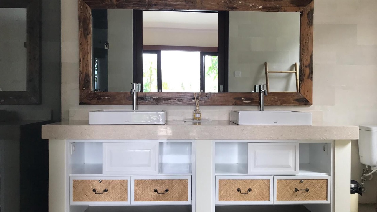 Photo of Bathroom in Beraban