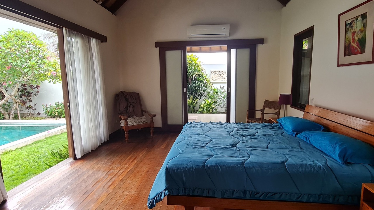 Photo of Bedroom in Beraban