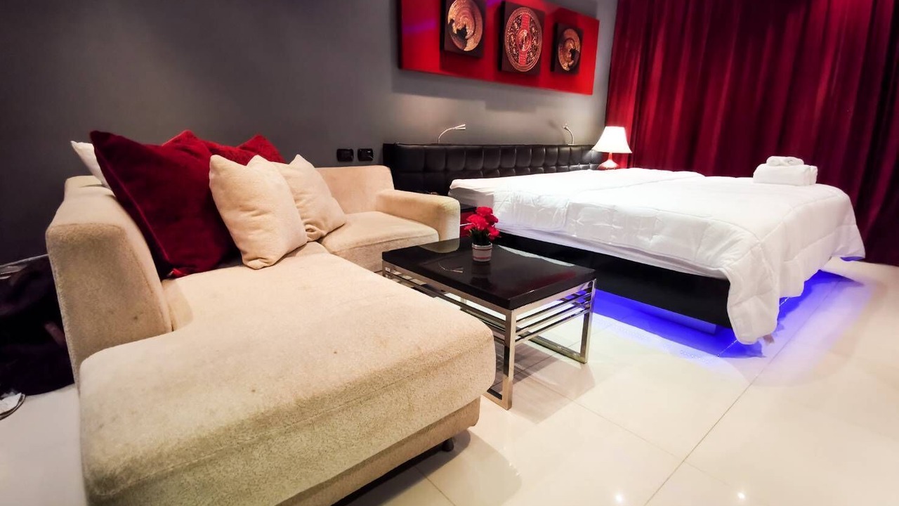 Photo of Bedroom in Patong
