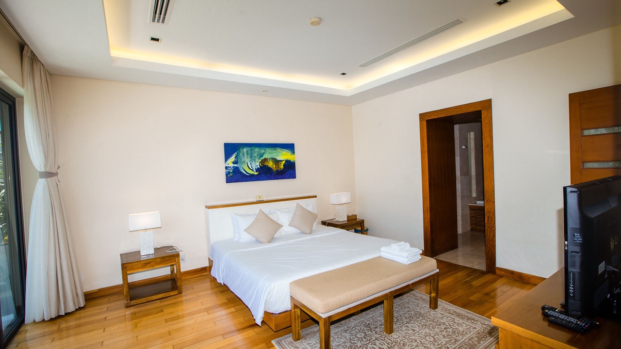 Photo of Bedroom in Ngu Hanh Son