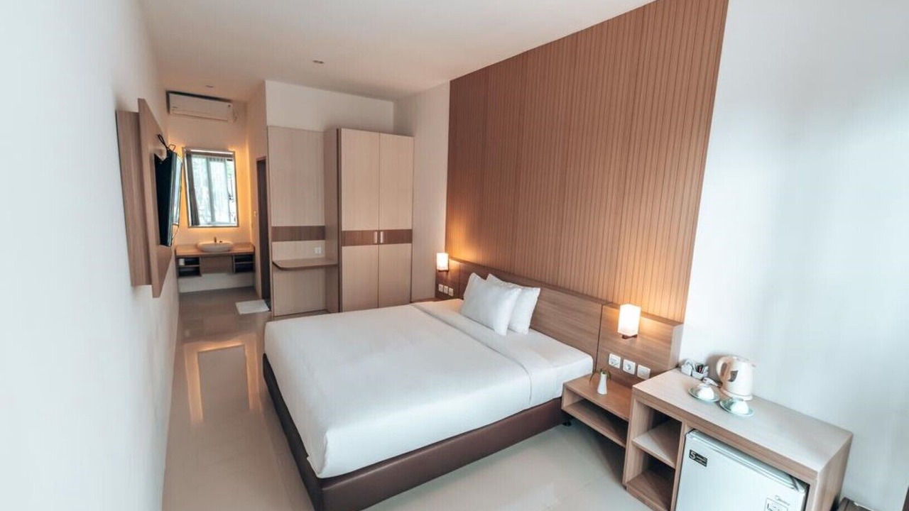 Photo of Bedroom in Mataram