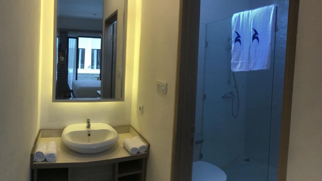 Photo of Bathroom in Mataram