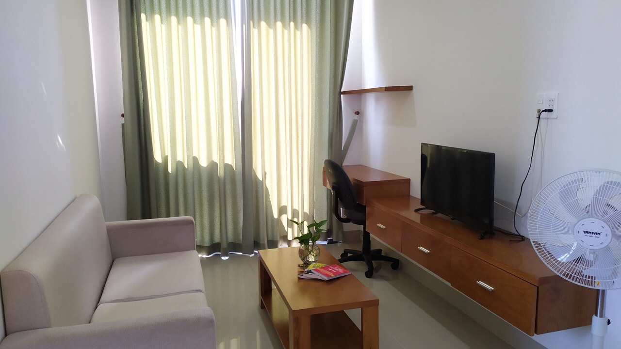 Photo of Livingroom in Son Tra