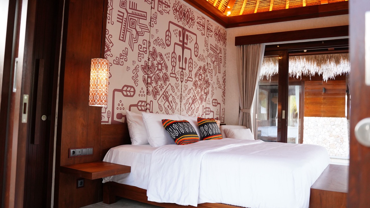 Photo of Bedroom in Desa Kadumbul
