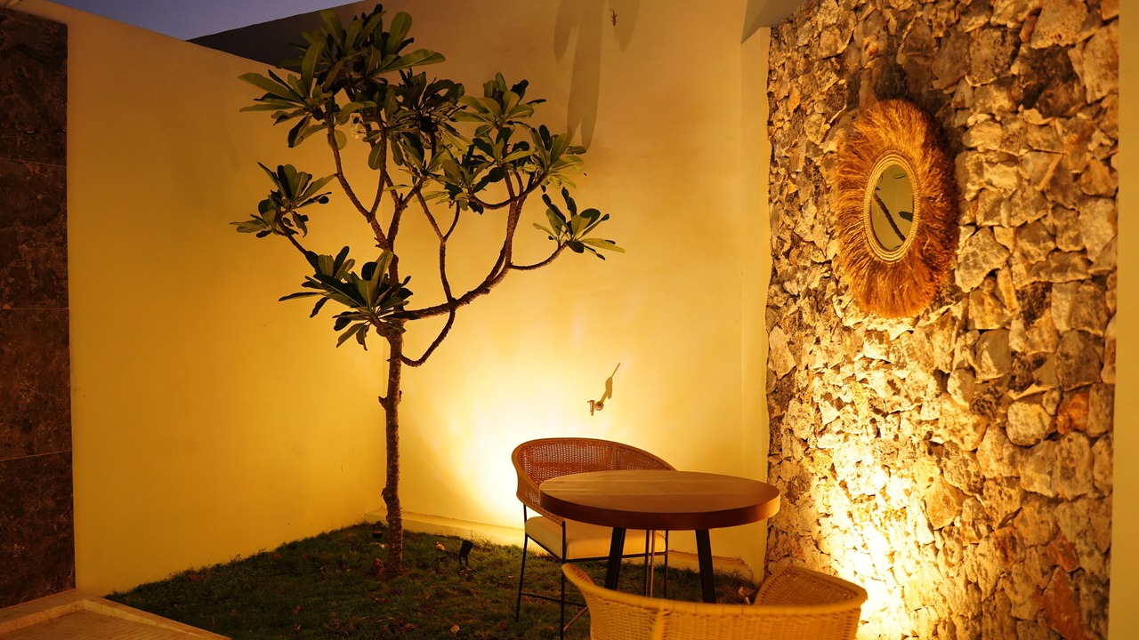 Photo of Patio Balcony in Desa Kadumbul