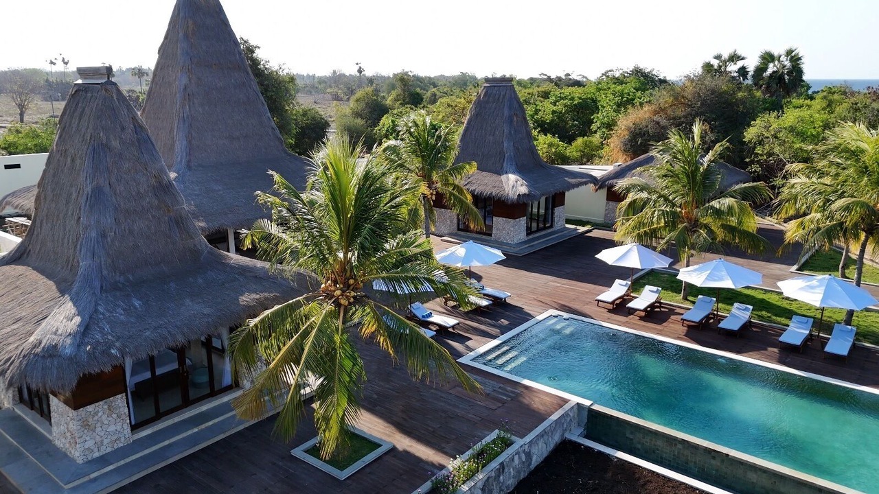 Photo of Outdoor in Desa Kadumbul
