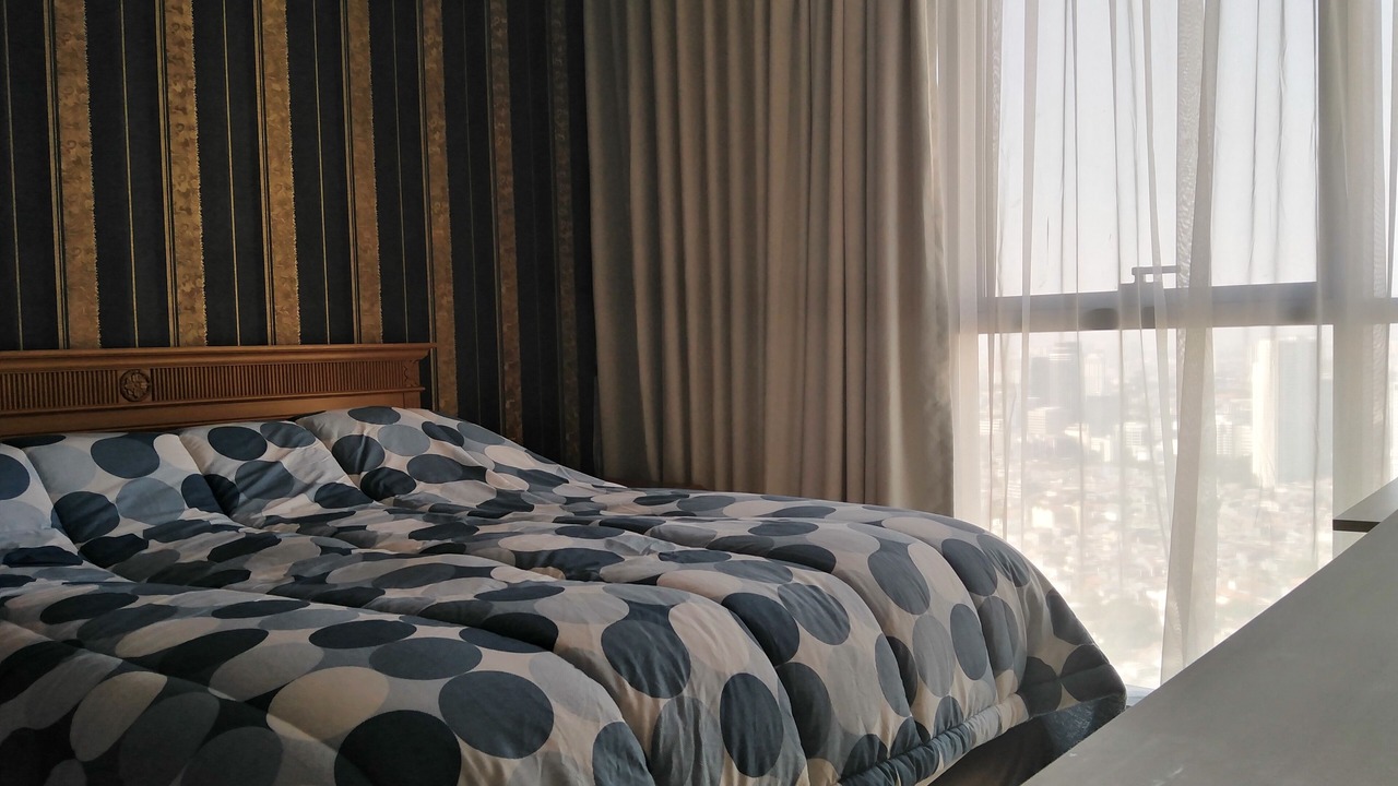 Photo of Bedroom in Semanggi