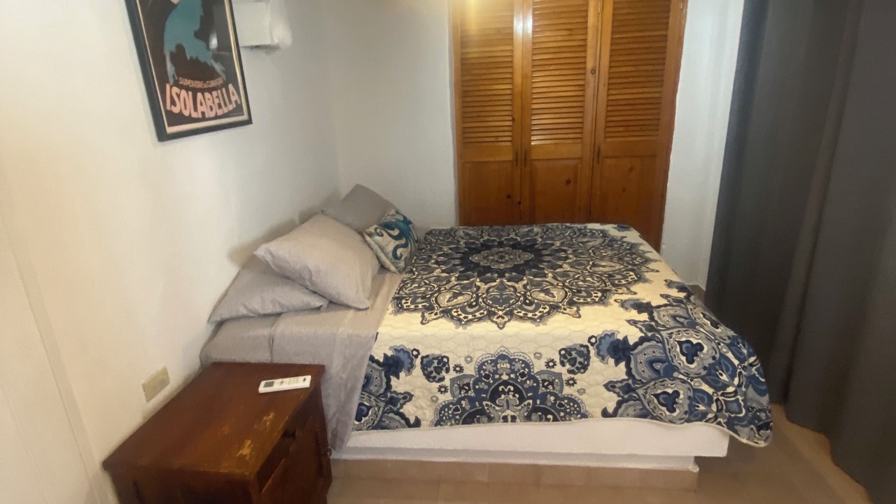 Photo of Bedroom in Cabo Bello