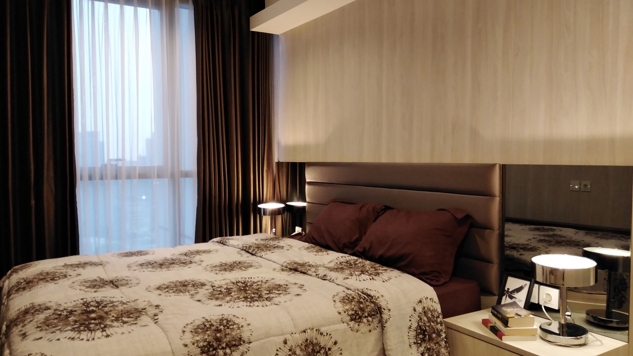 Photo of Bedroom in Semanggi