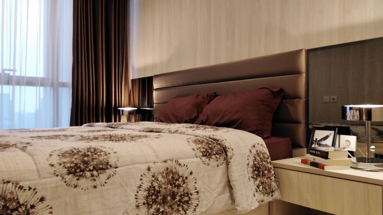 Photo of Bedroom in Semanggi