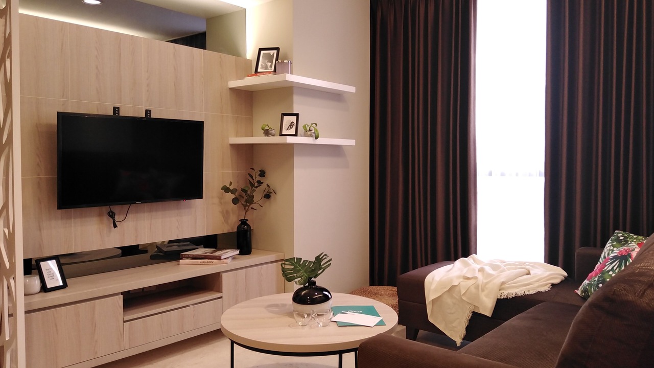 Photo of Livingroom in Semanggi