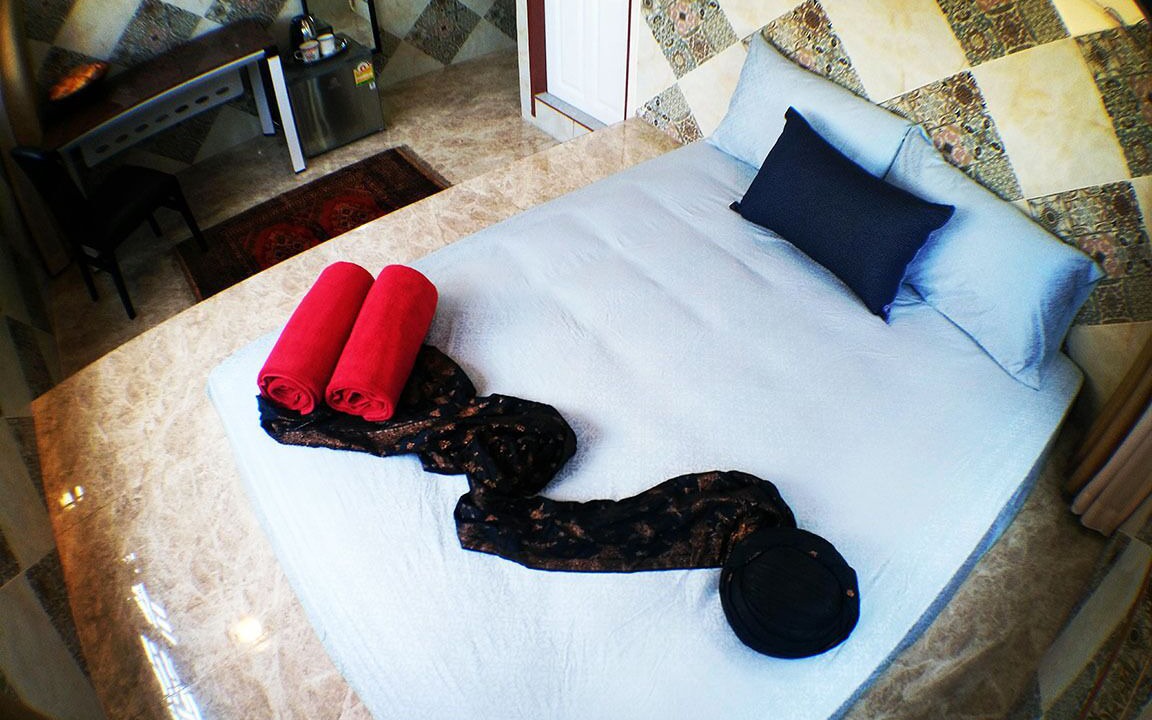 Photo of Bedroom in Thung Maha Mek
