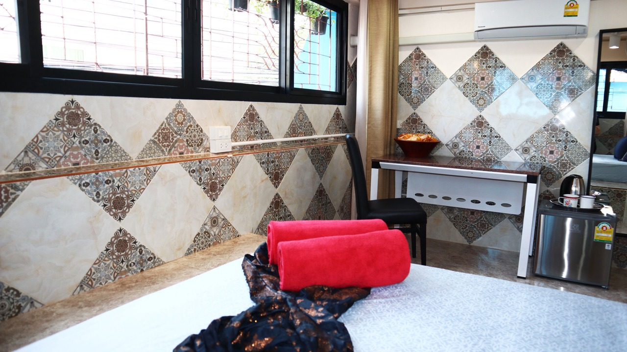 Photo of Bedroom in Thung Maha Mek