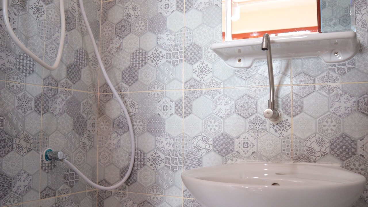 Photo of Bathroom in Thung Maha Mek