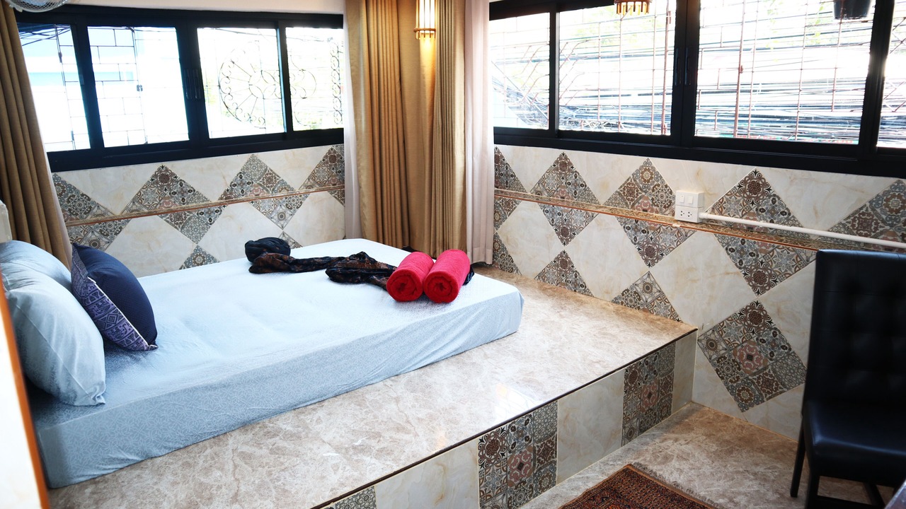 Photo of Bedroom in Thung Maha Mek