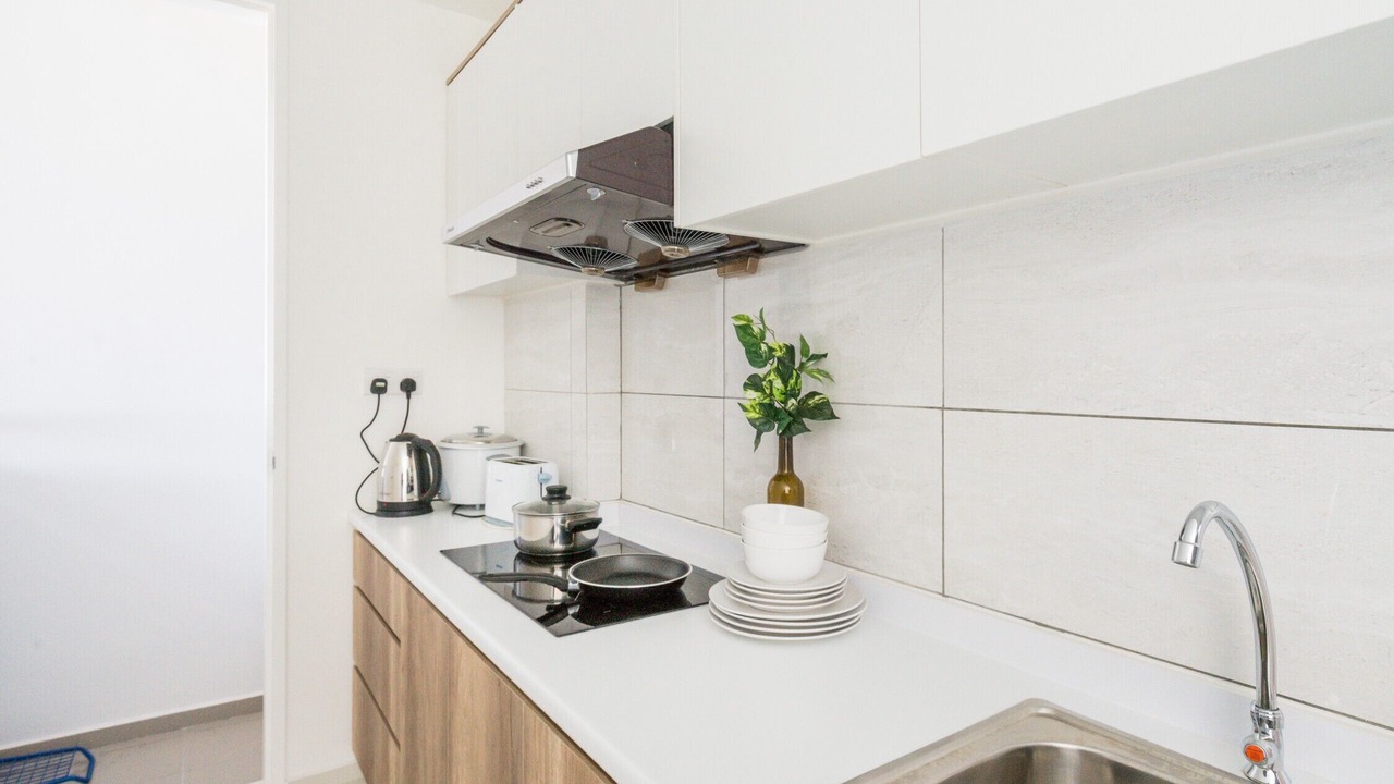 Photo of Kitchen in Bukit Bintang