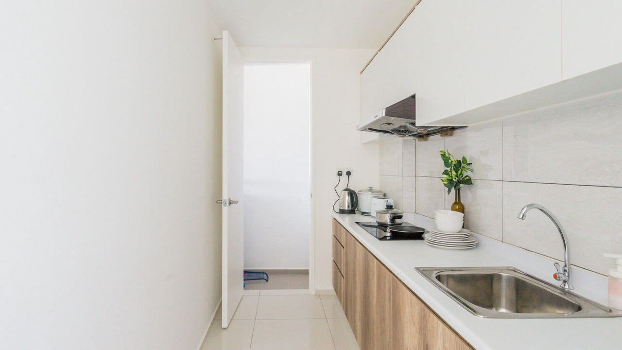 Photo of Kitchen in Bukit Bintang
