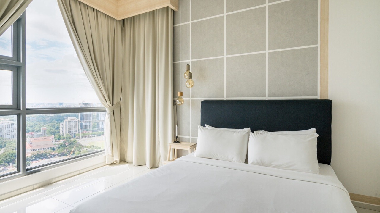 Photo of Bedroom in Bukit Bintang