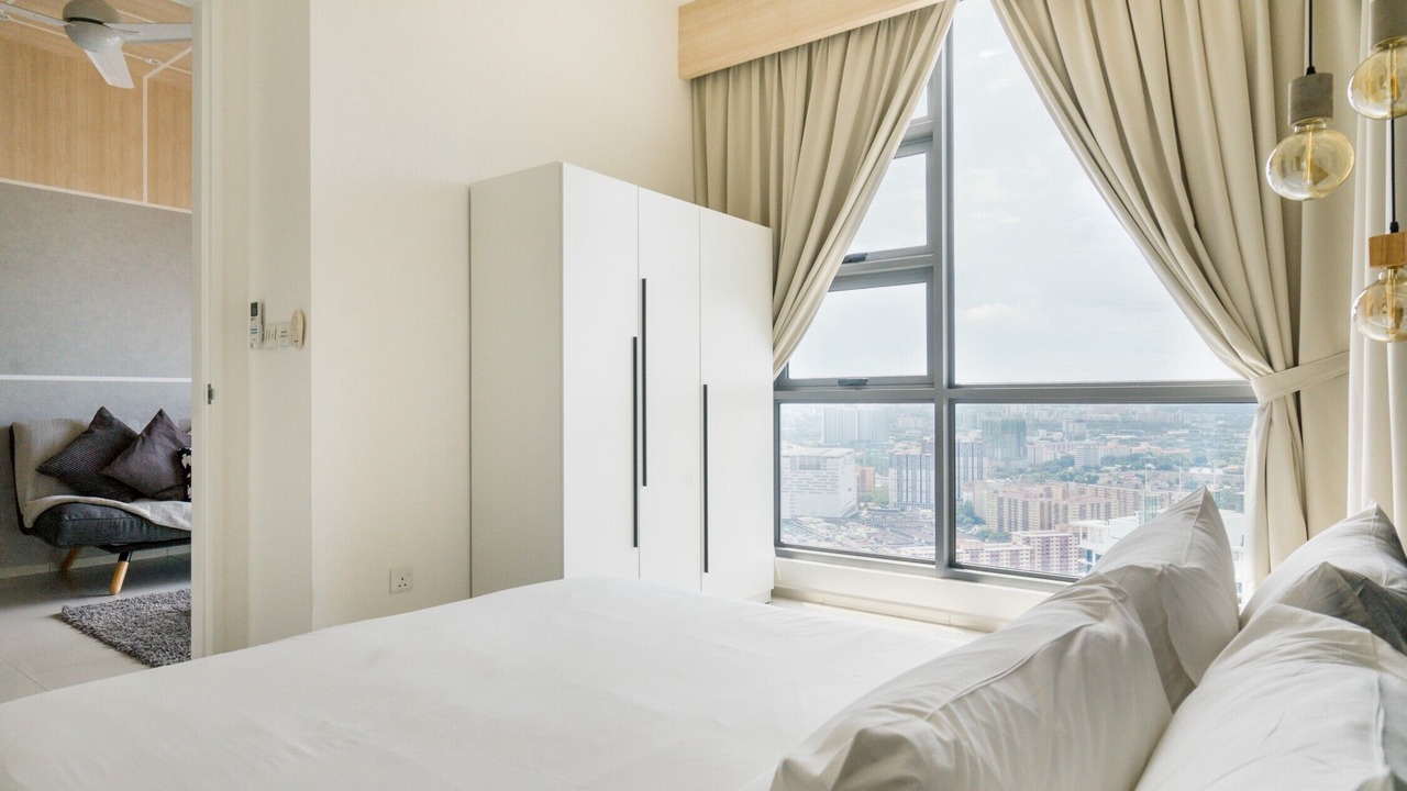 Photo of Bedroom in Bukit Bintang