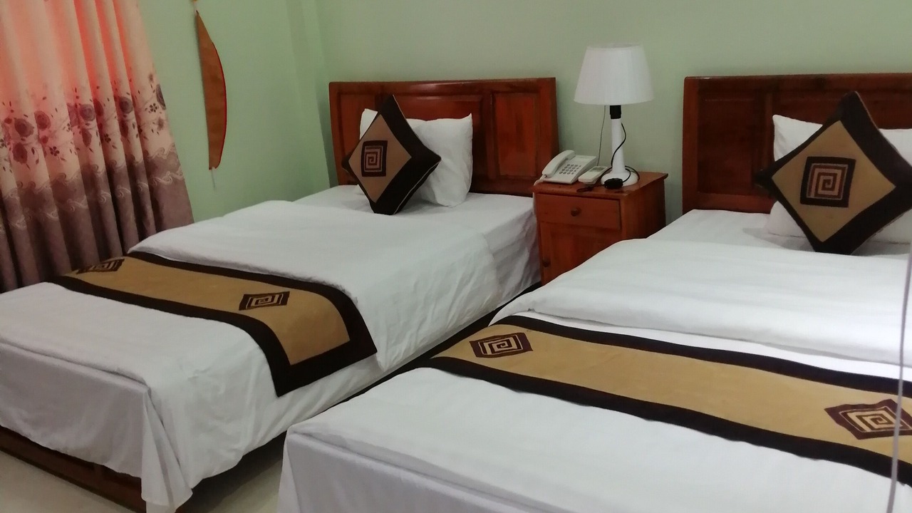 Photo of Bedroom in Yen Minh