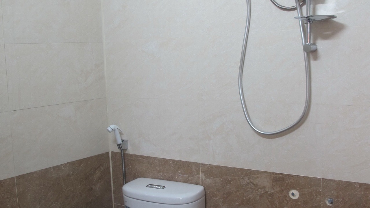 Photo of Bathroom in Cam Ranh