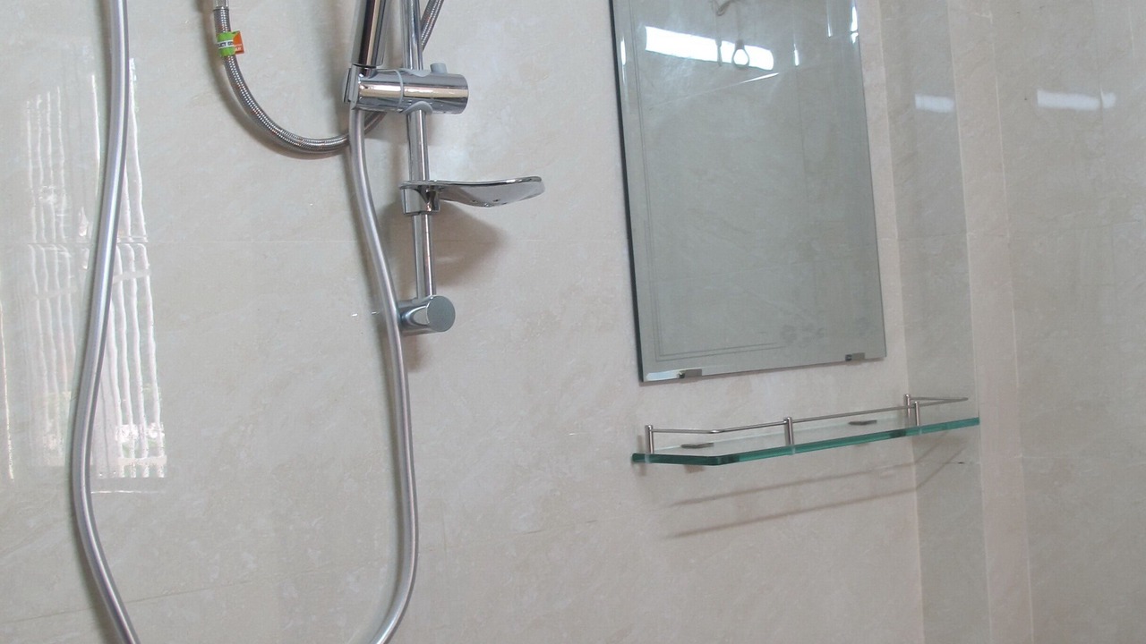 Photo of Bathroom in Cam Ranh