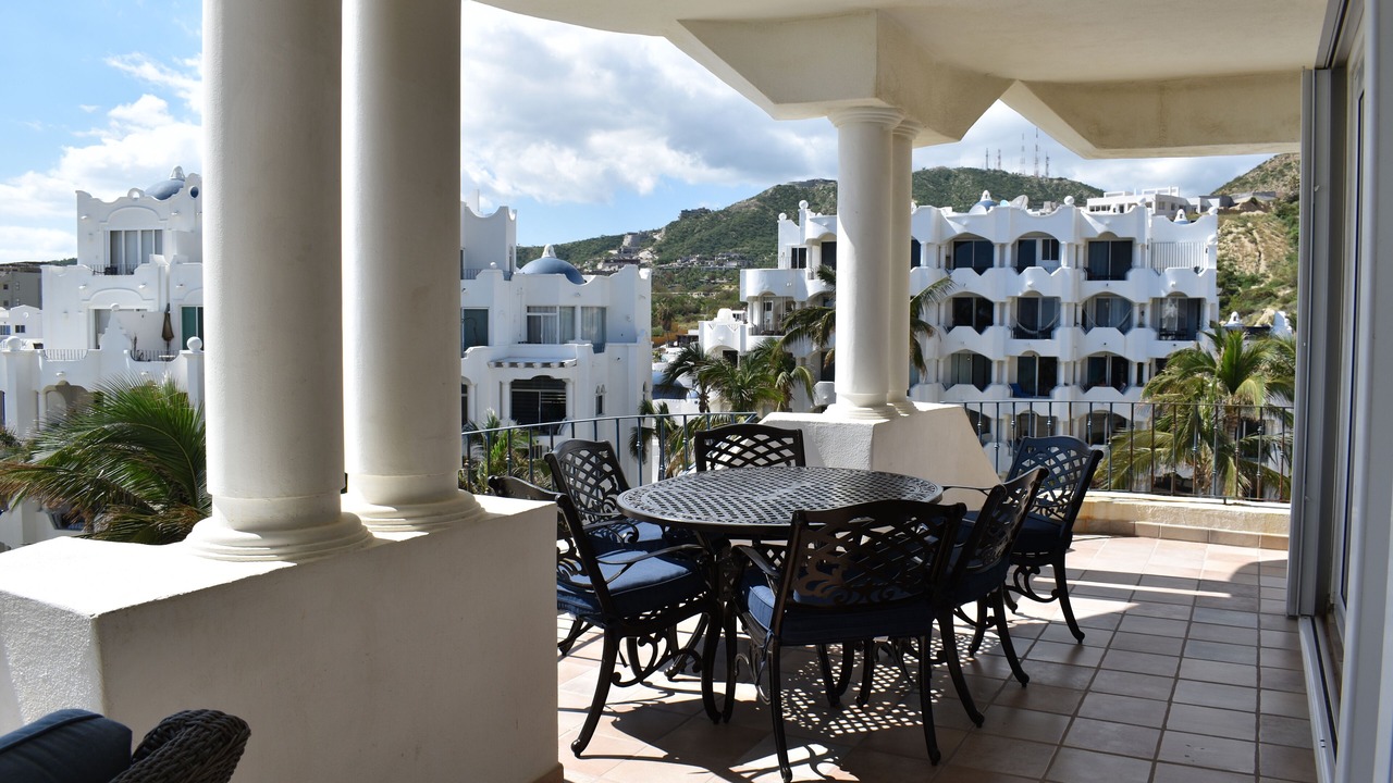 Photo of Outdoor in San Jose del Cabo