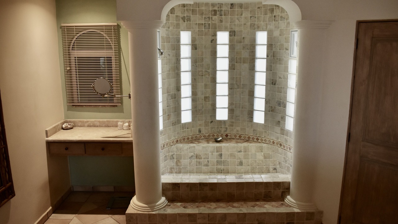 Photo of Bathroom in San Jose del Cabo