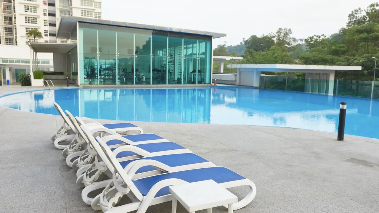Photo of Outdoor in Bukit Indah 2