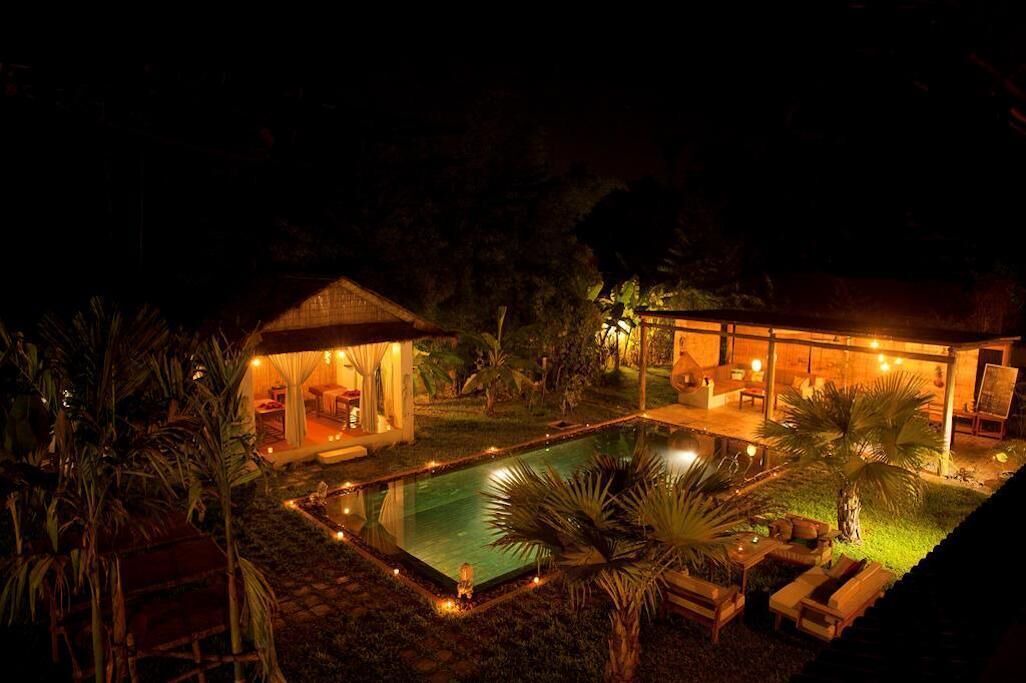 Photo of Outdoor in Siem Reap