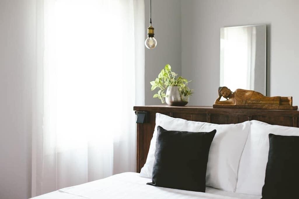 Photo of Bedroom in Siem Reap