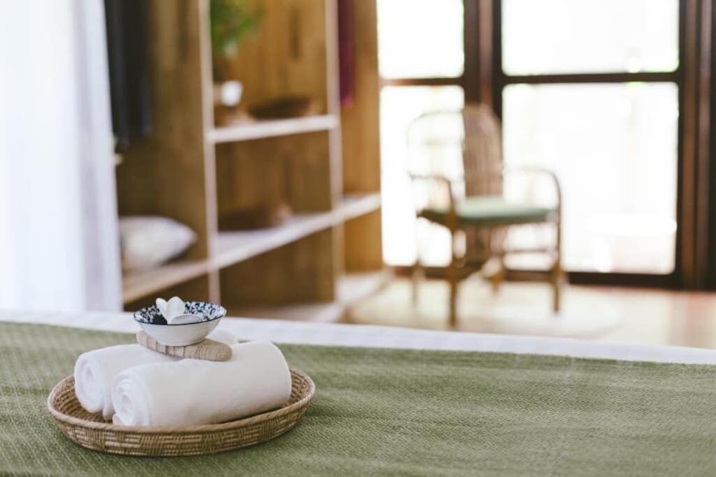 Photo of Bedroom in Siem Reap