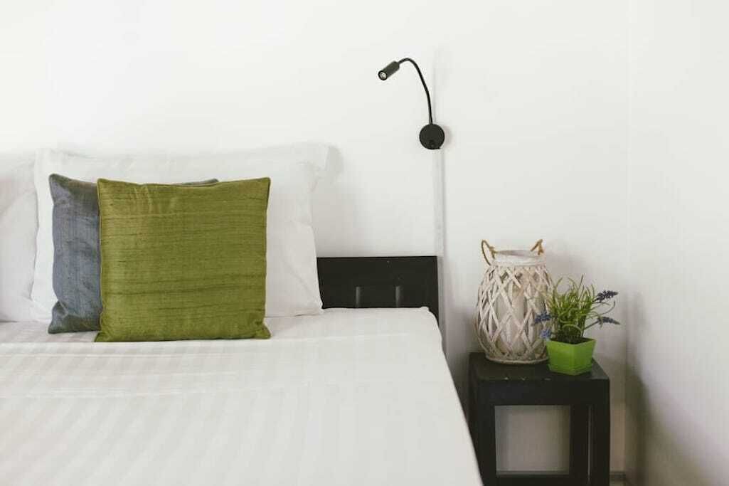 Photo of Bedroom in Siem Reap