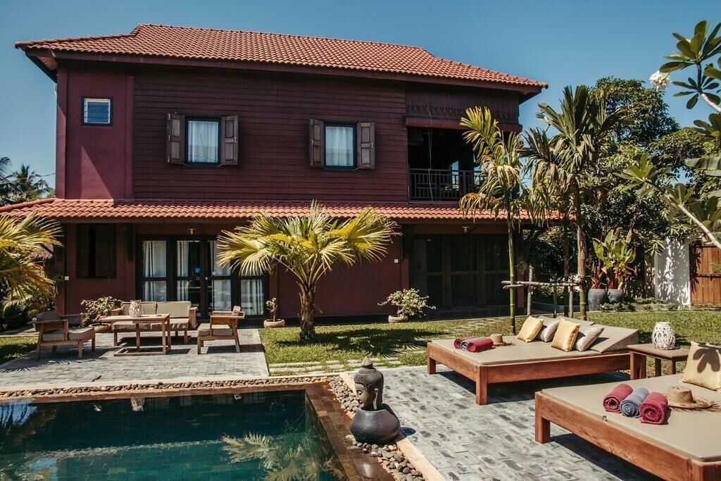 Photo of Outdoor in Siem Reap