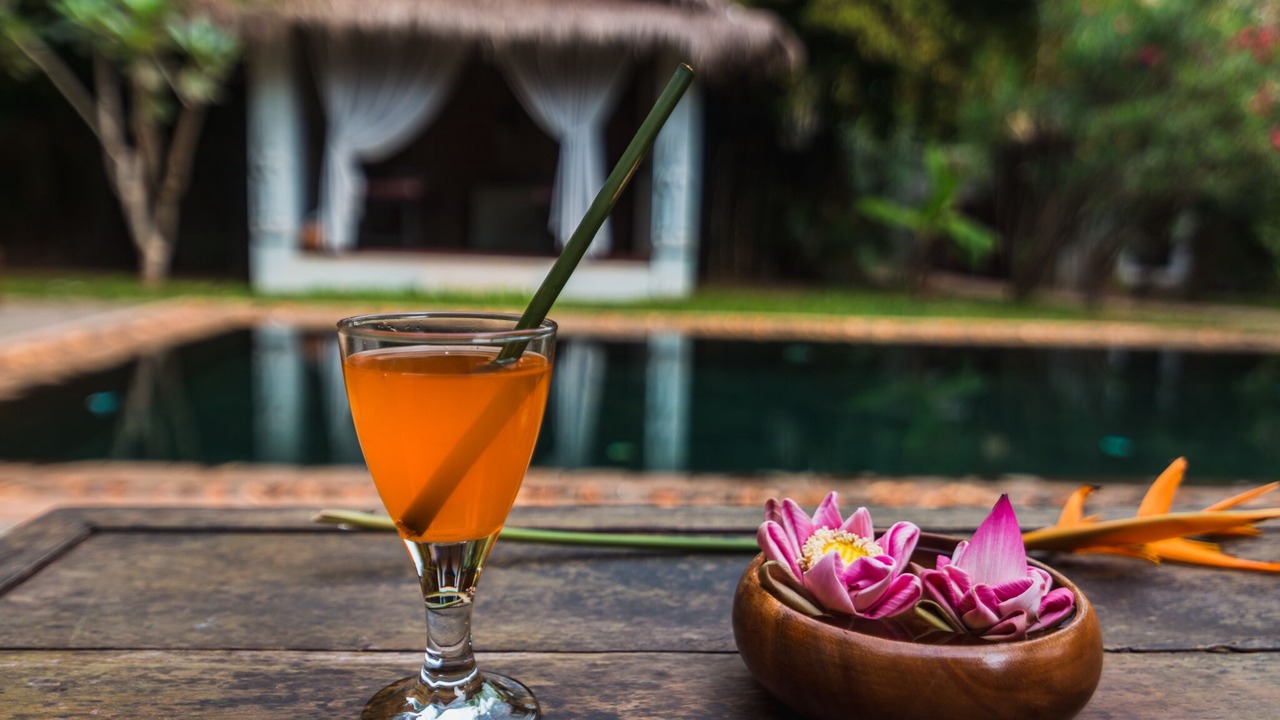 Photo of Outdoor in Siem Reap