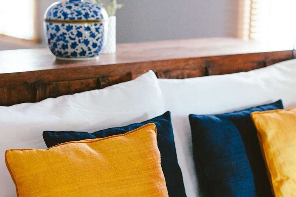 Photo of Bedroom in Siem Reap