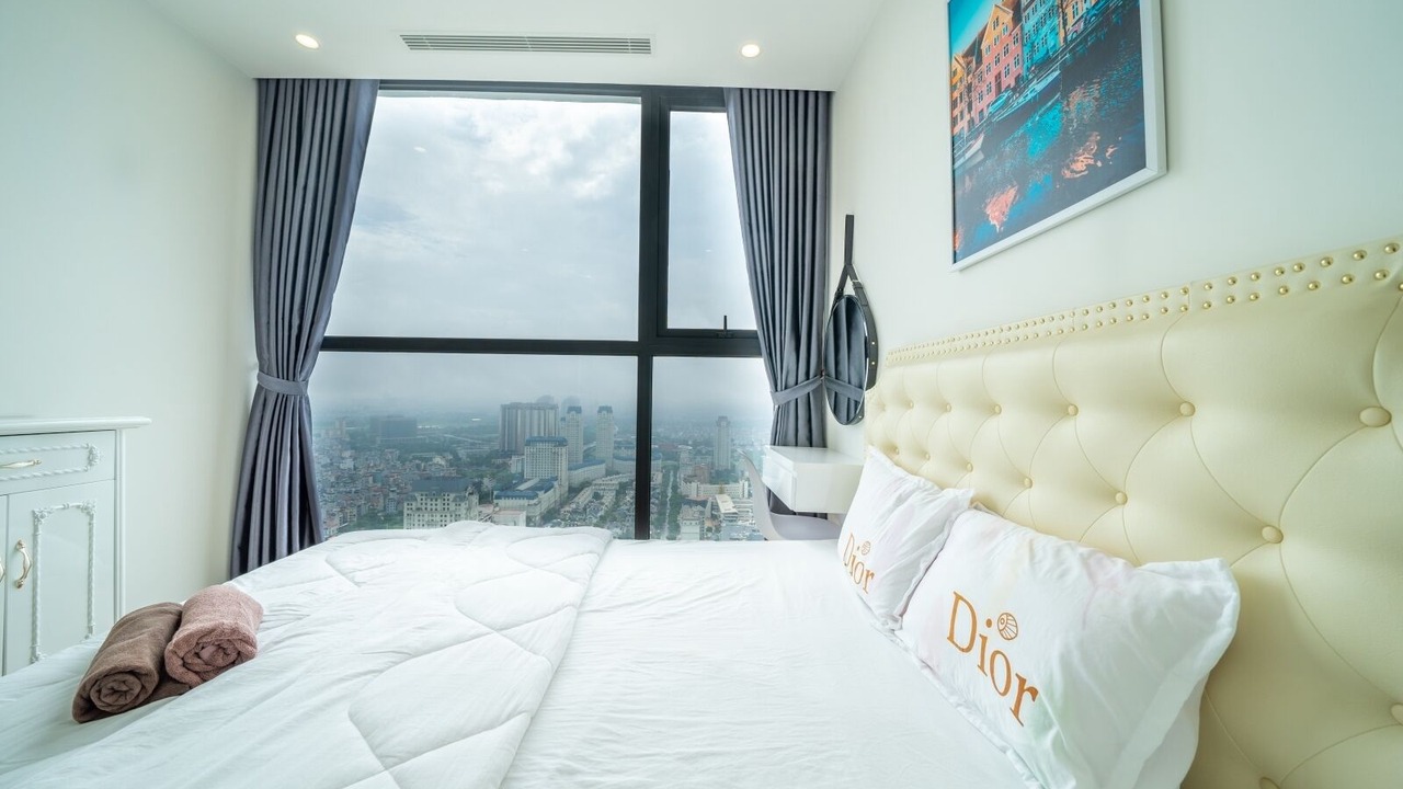 Photo of Bedroom in My Đinh