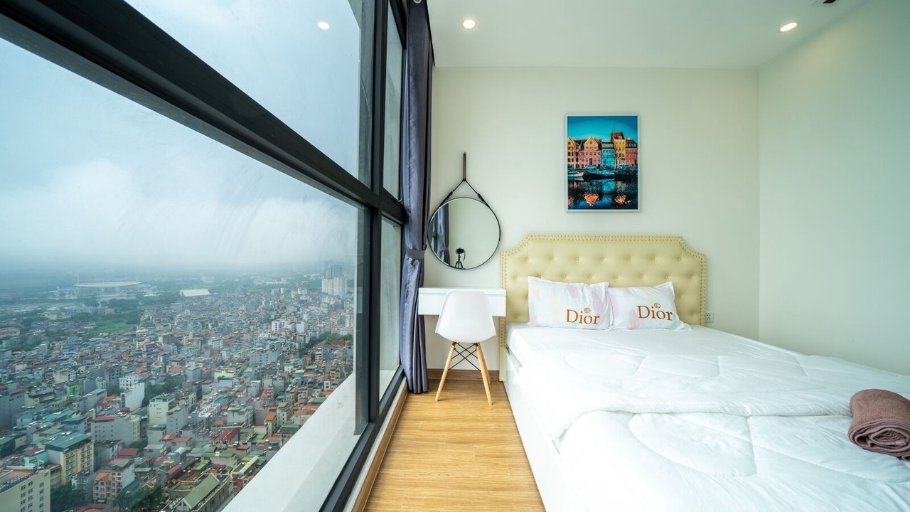 Photo of Bedroom in My Đinh